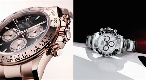 rolex daytona ethos|ethos rolex india.